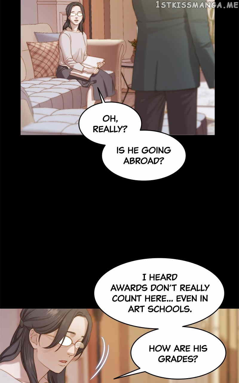 A Heartfelt Andante Chapter 32 - page 56