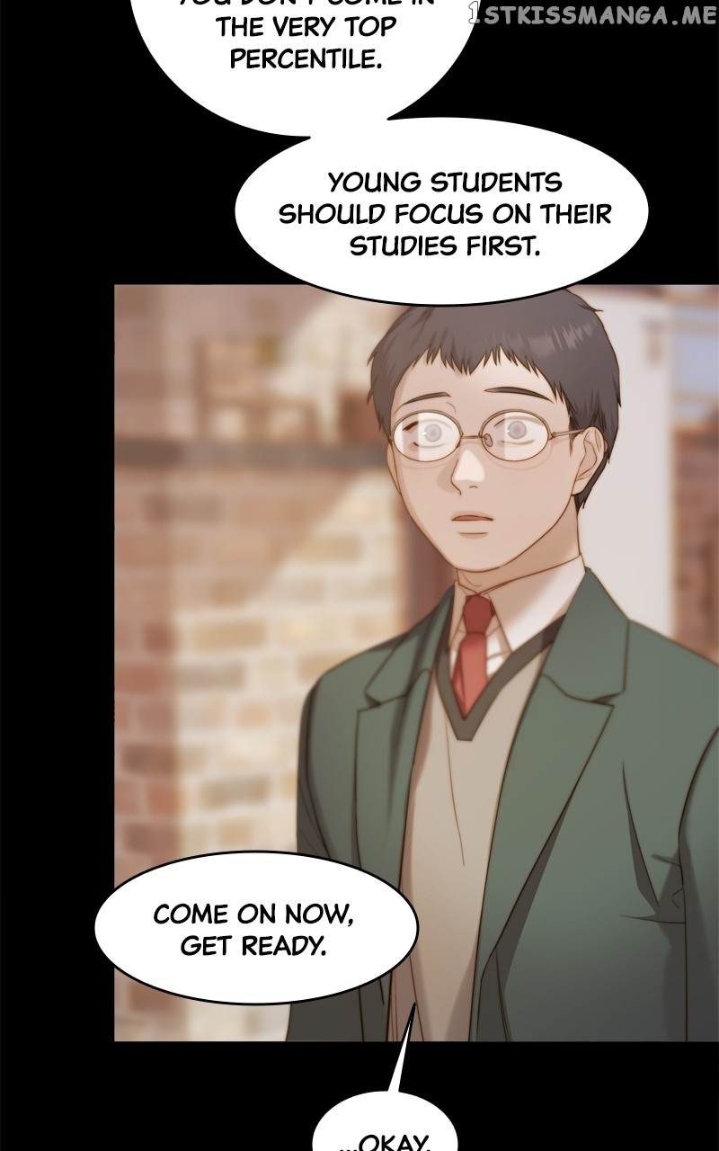 A Heartfelt Andante Chapter 32 - page 60