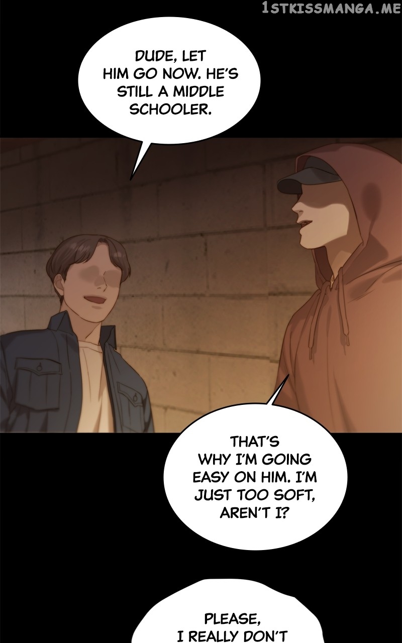 A Heartfelt Andante Chapter 32 - page 74