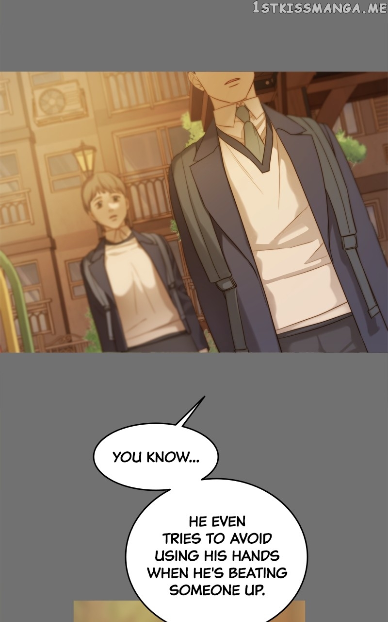 A Heartfelt Andante Chapter 32 - page 96