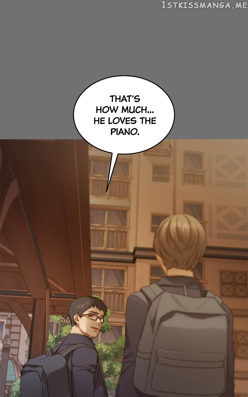 A Heartfelt Andante Chapter 32 - page 98