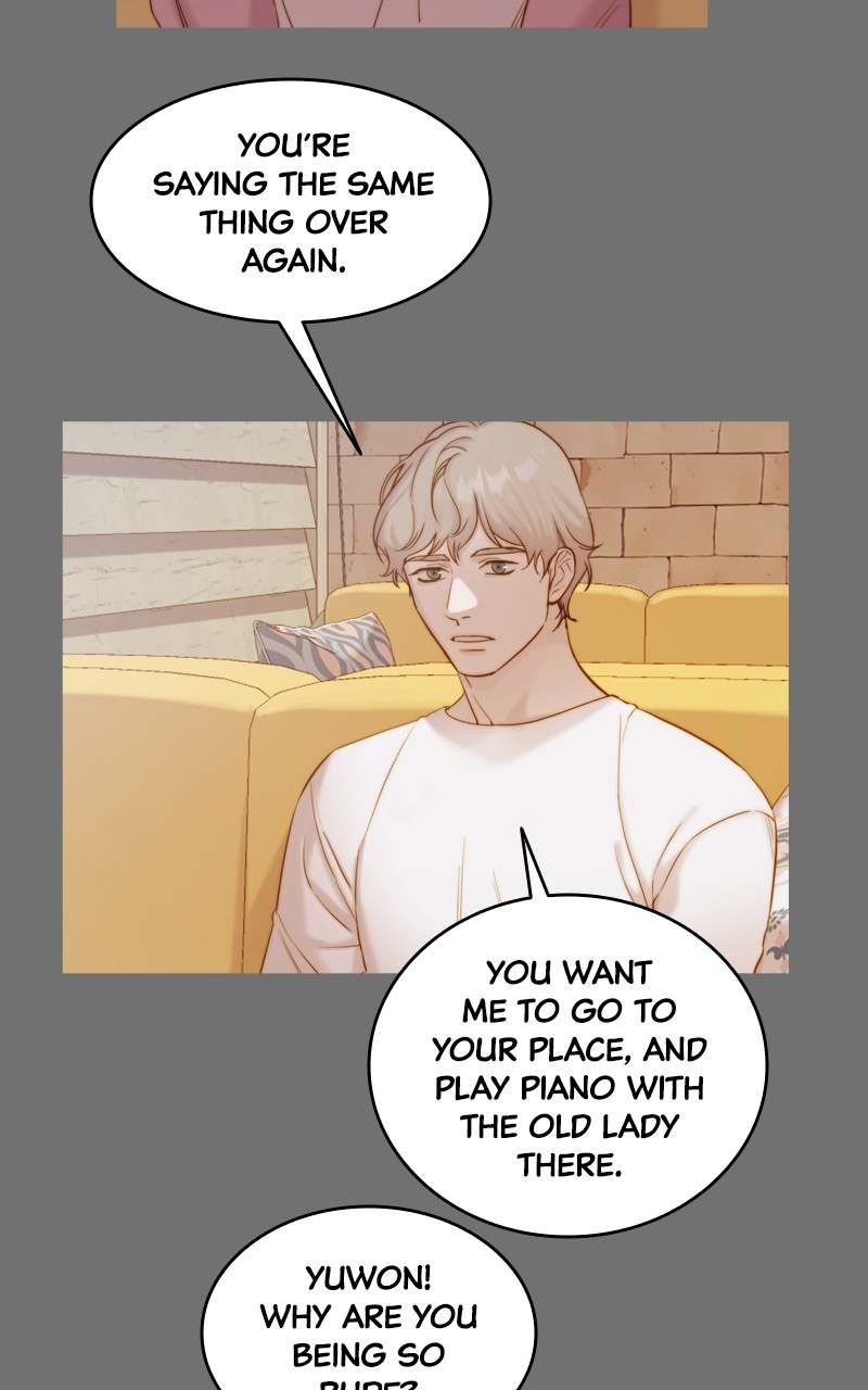 A Heartfelt Andante Chapter 33 - page 12