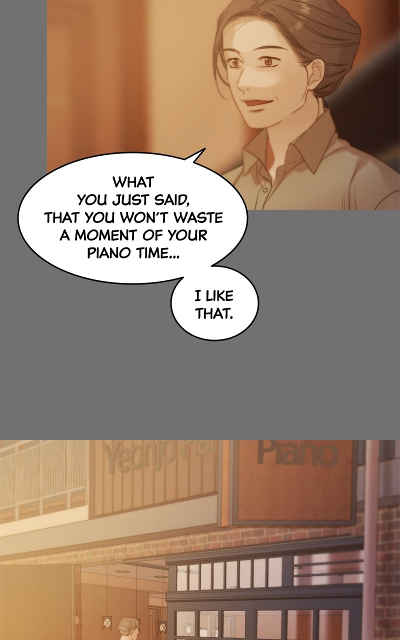 A Heartfelt Andante Chapter 33 - page 121