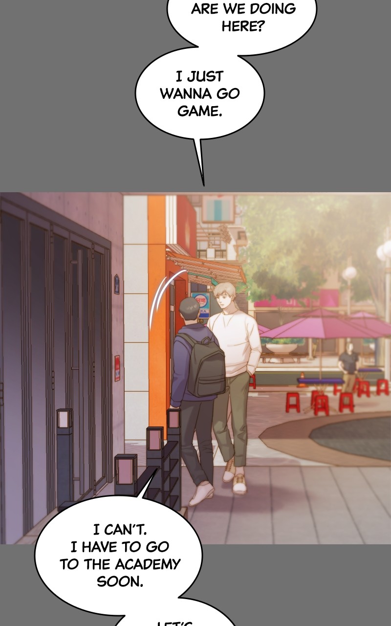 A Heartfelt Andante Chapter 33 - page 3