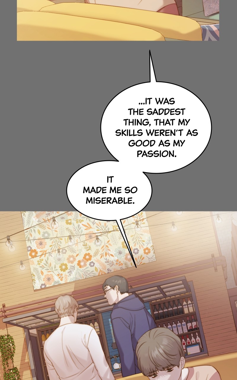 A Heartfelt Andante Chapter 33 - page 21