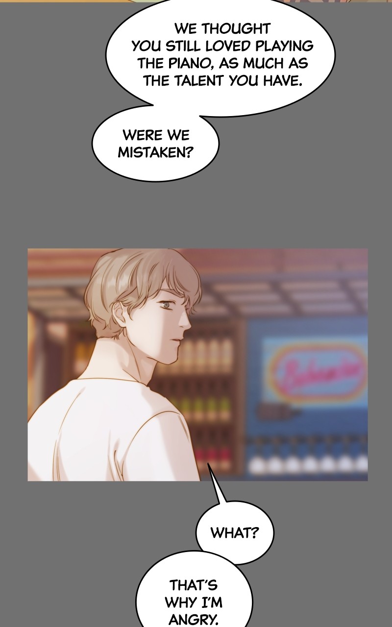 A Heartfelt Andante Chapter 33 - page 24