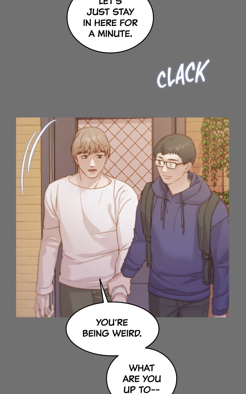 A Heartfelt Andante Chapter 33 - page 4