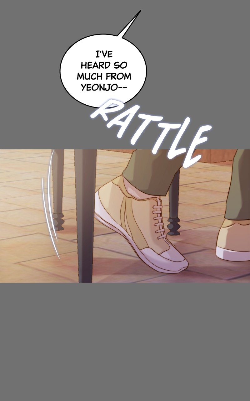 A Heartfelt Andante Chapter 33 - page 41