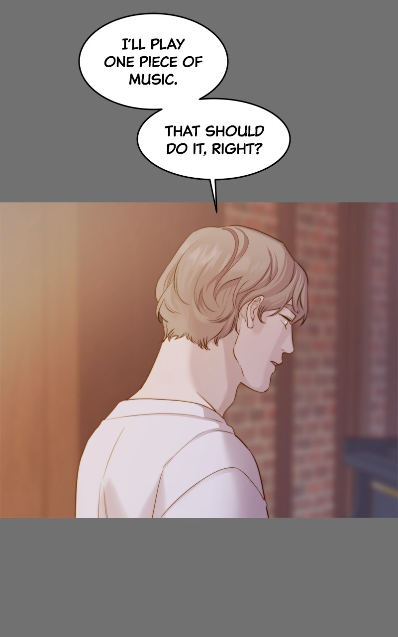 A Heartfelt Andante Chapter 33 - page 43