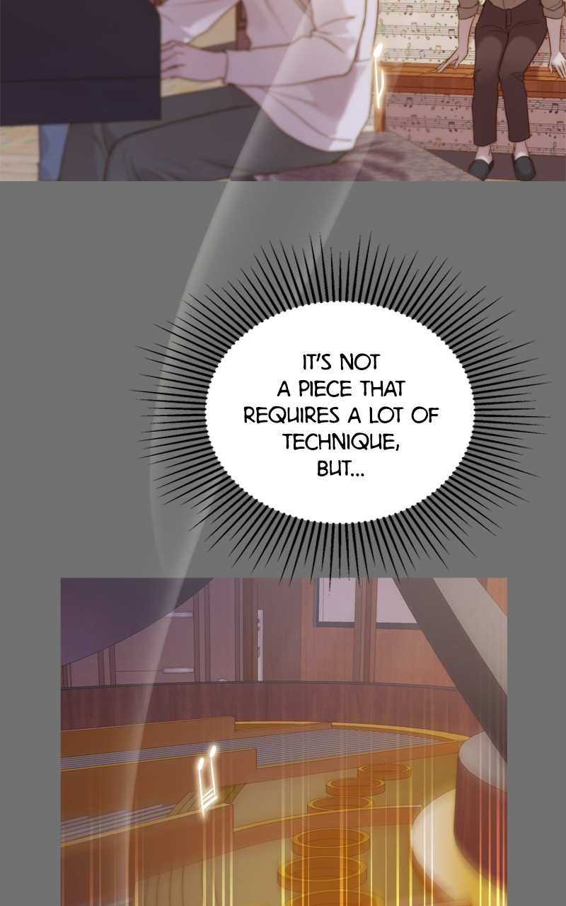 A Heartfelt Andante Chapter 33 - page 59