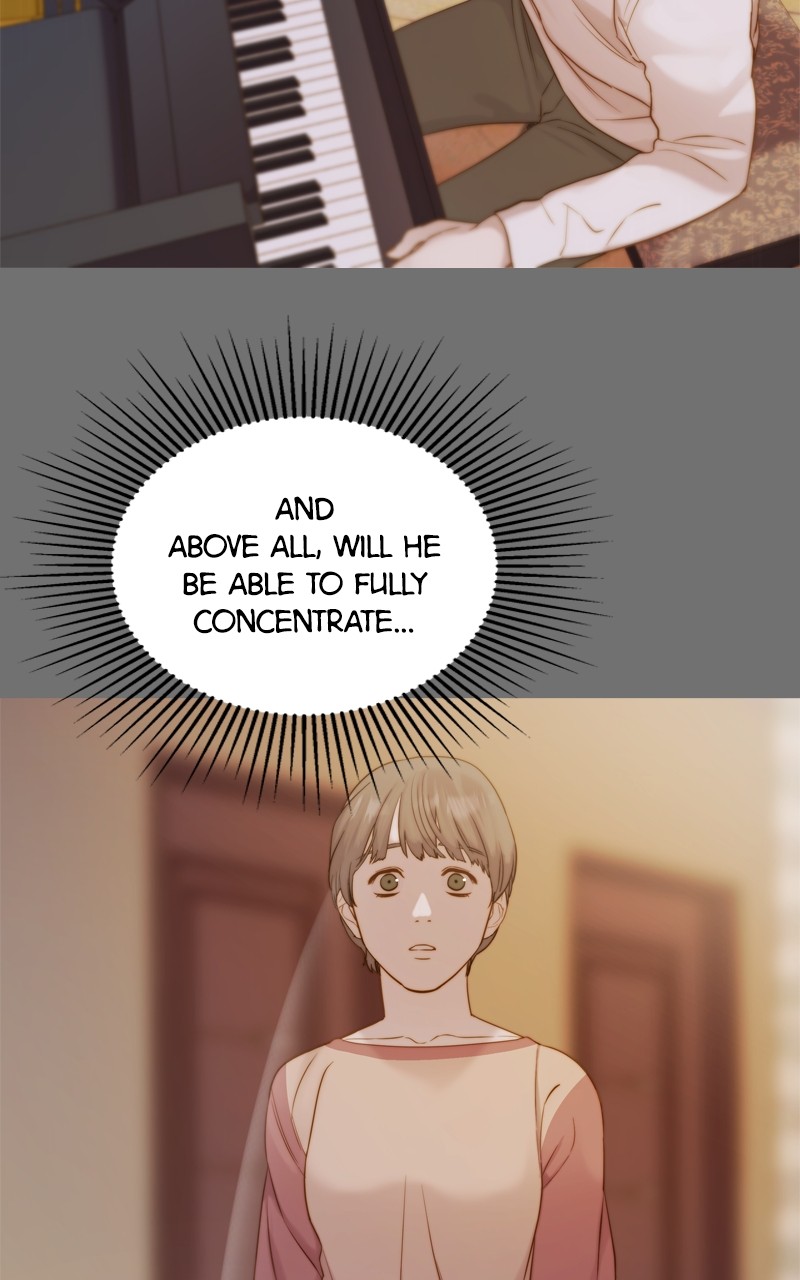 A Heartfelt Andante Chapter 33 - page 62