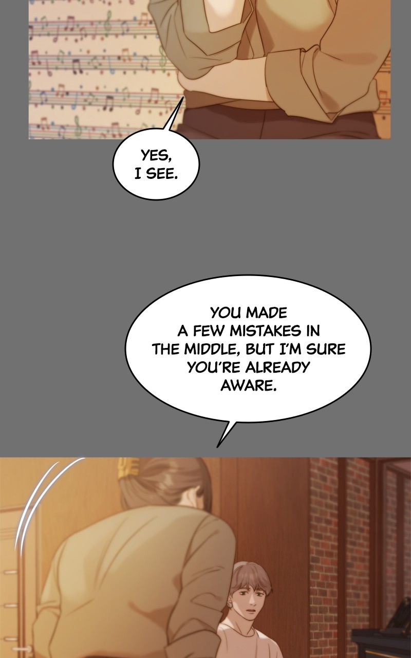 A Heartfelt Andante Chapter 33 - page 73