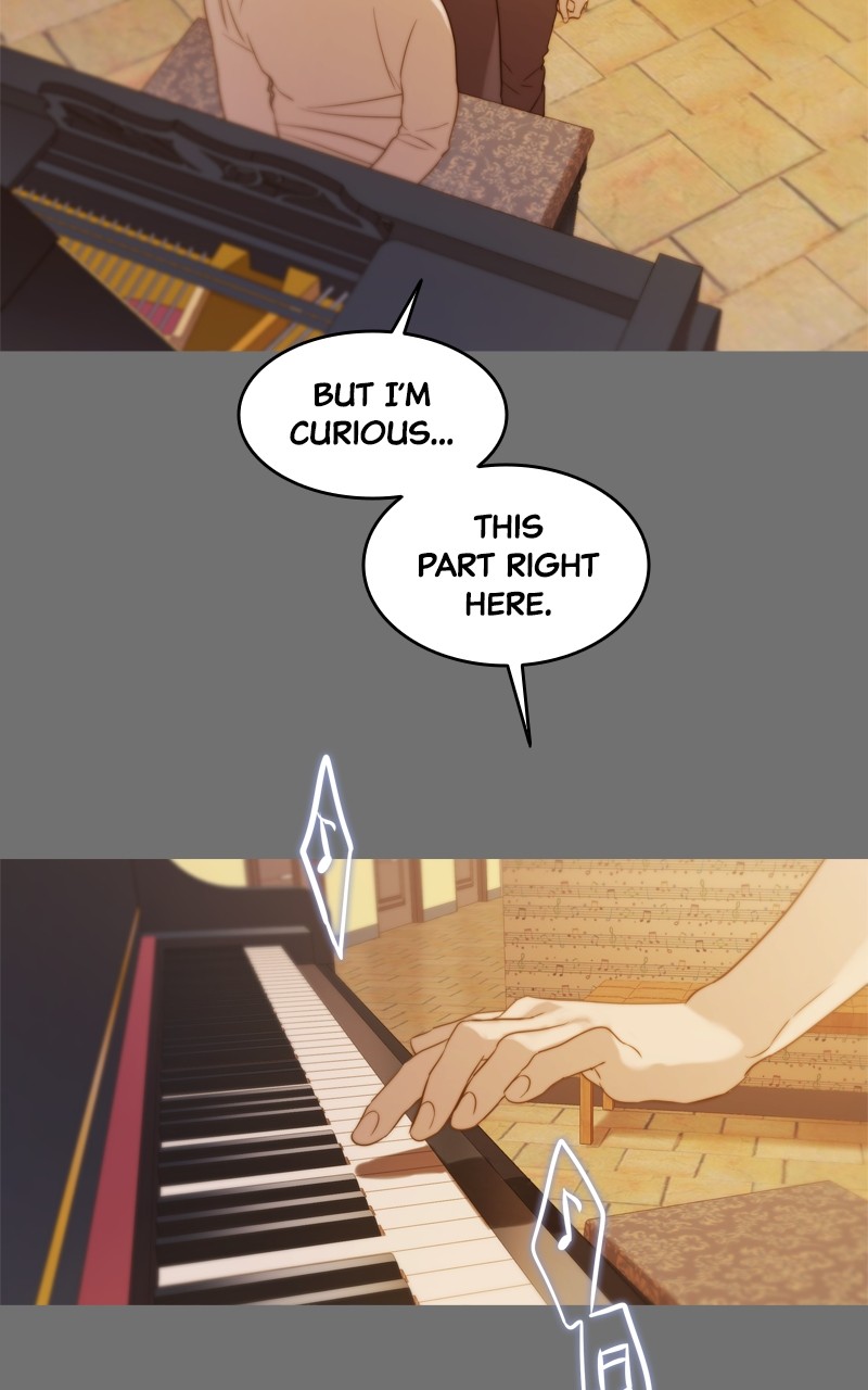 A Heartfelt Andante Chapter 33 - page 75