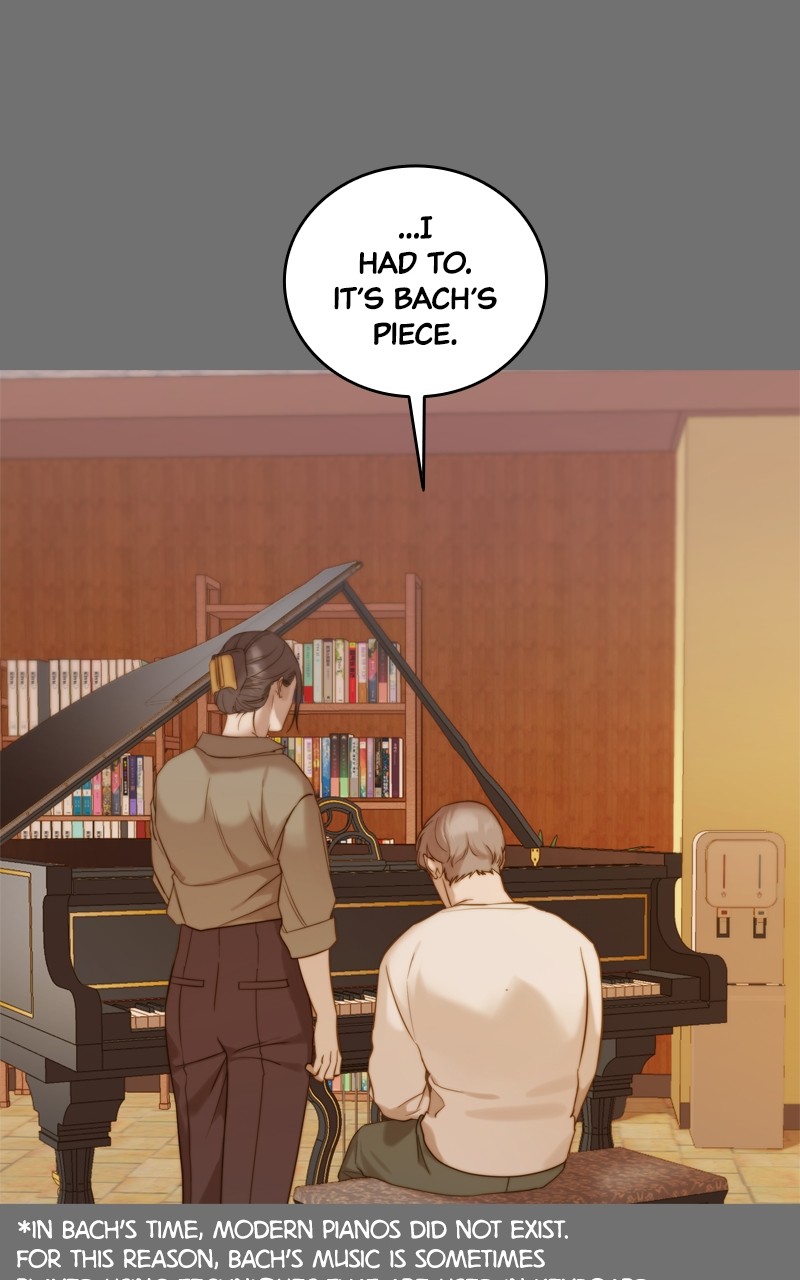 A Heartfelt Andante Chapter 33 - page 78