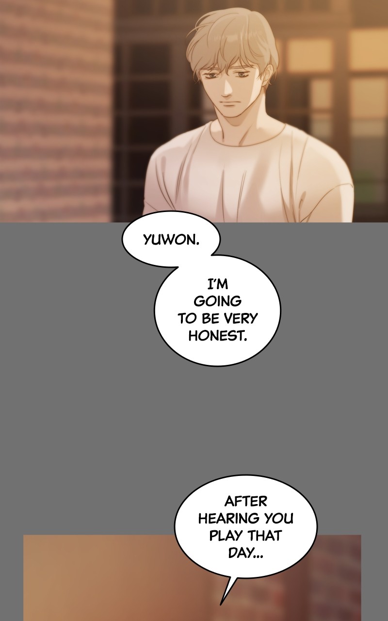 A Heartfelt Andante Chapter 33 - page 81