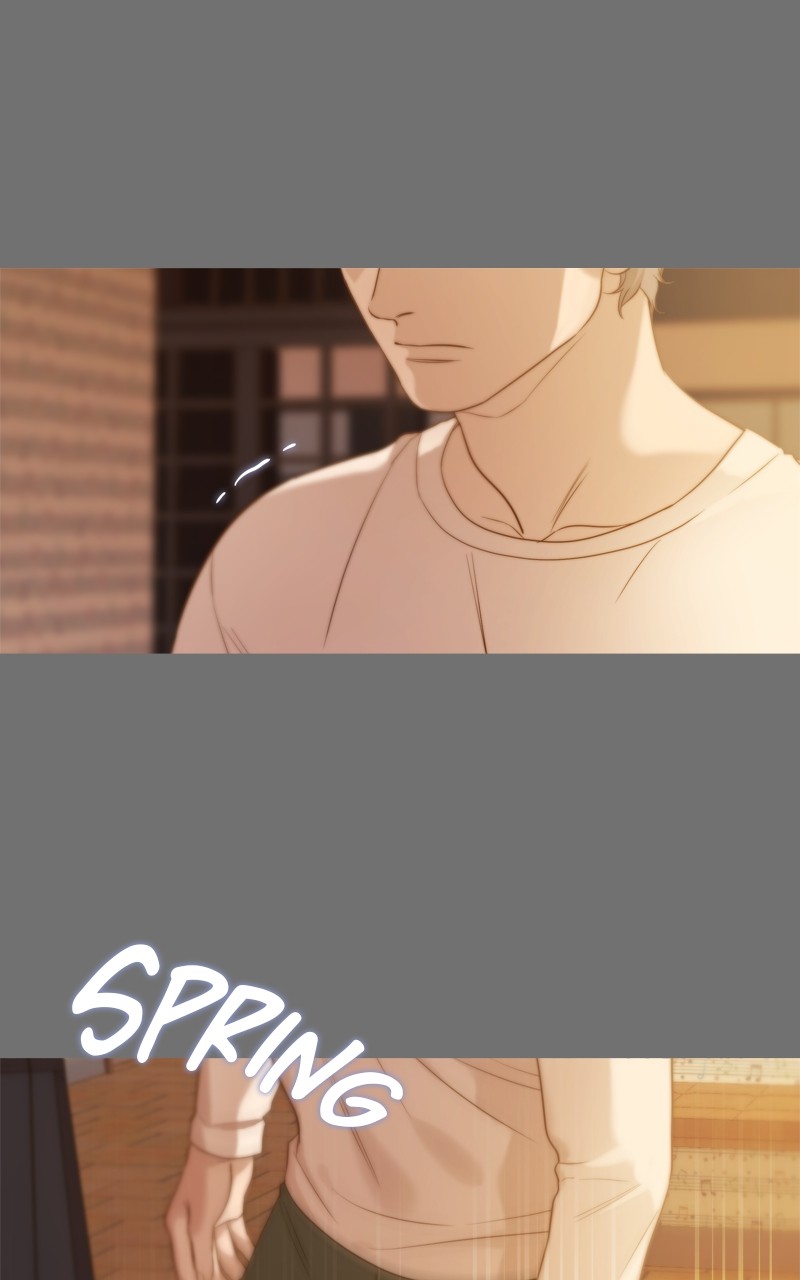 A Heartfelt Andante Chapter 33 - page 87