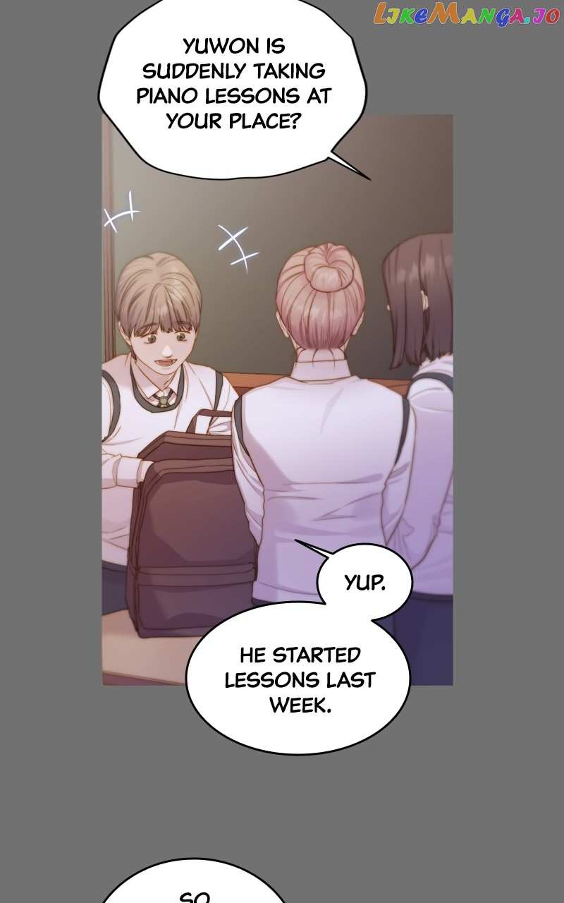 A Heartfelt Andante Chapter 34 - page 2
