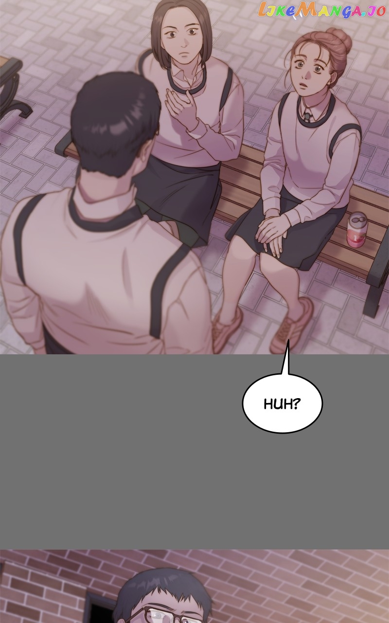 A Heartfelt Andante Chapter 34 - page 20