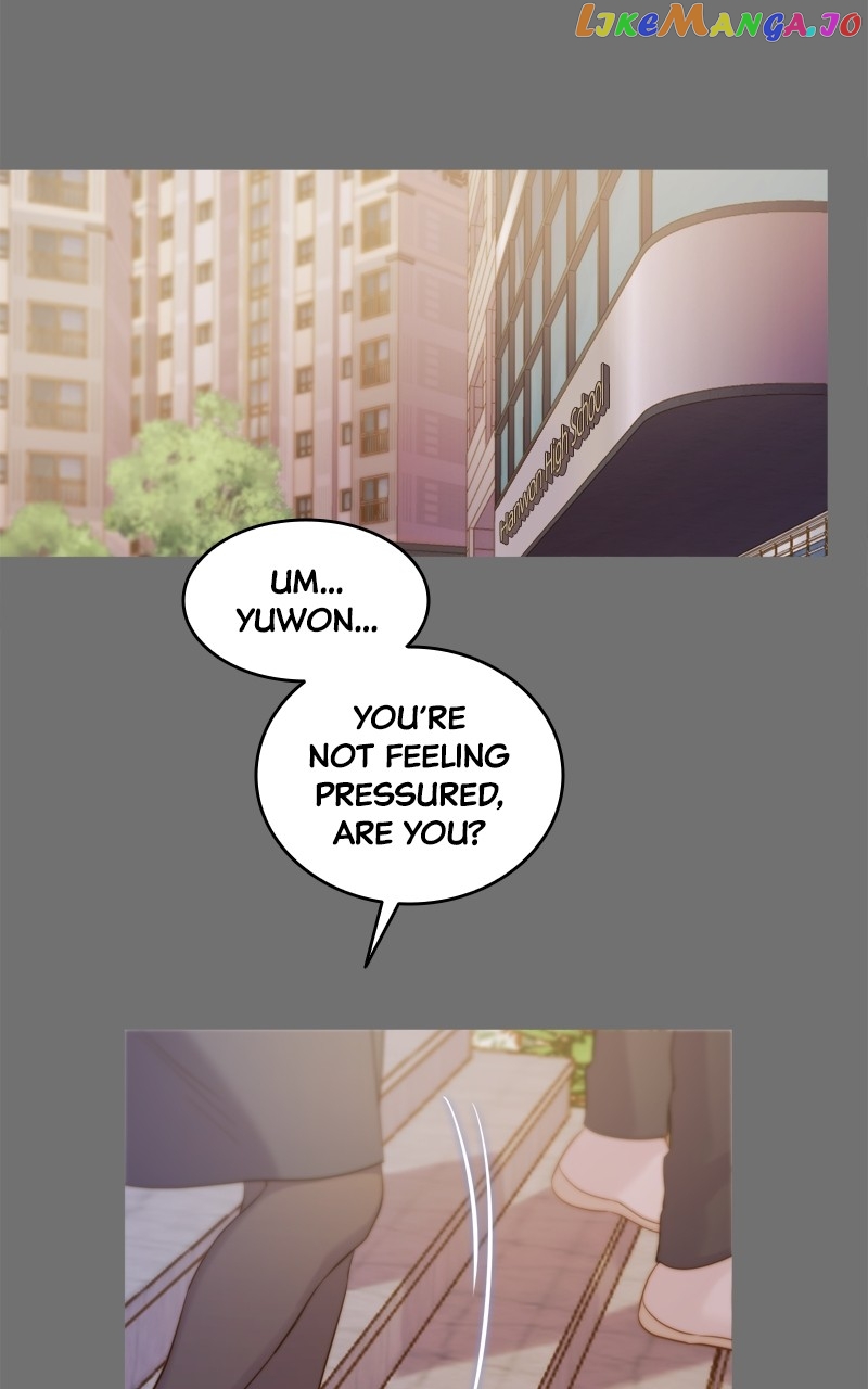 A Heartfelt Andante Chapter 34 - page 22