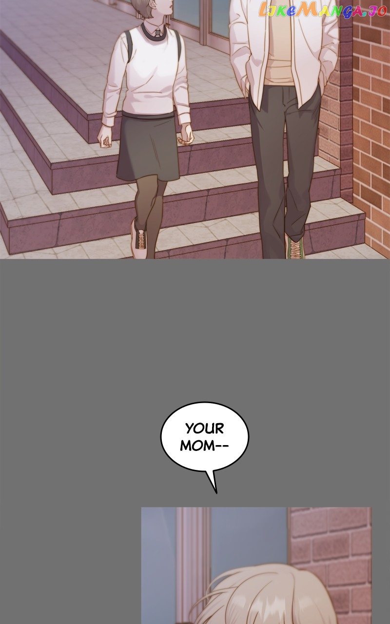 A Heartfelt Andante Chapter 34 - page 24