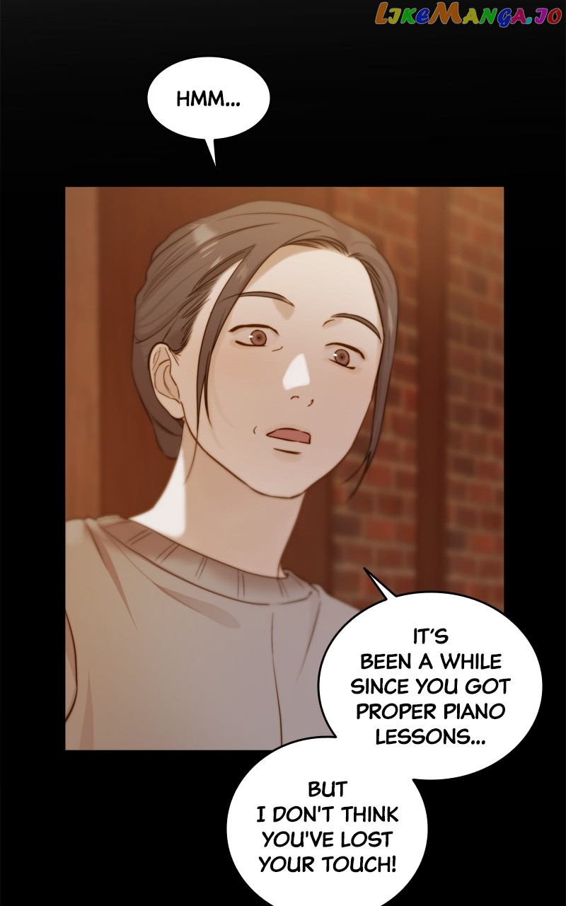 A Heartfelt Andante Chapter 34 - page 26