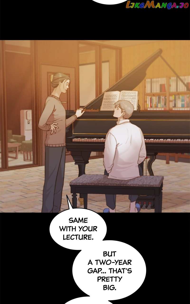 A Heartfelt Andante Chapter 34 - page 27