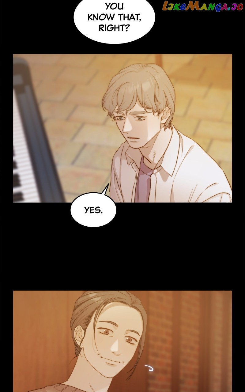 A Heartfelt Andante Chapter 34 - page 28