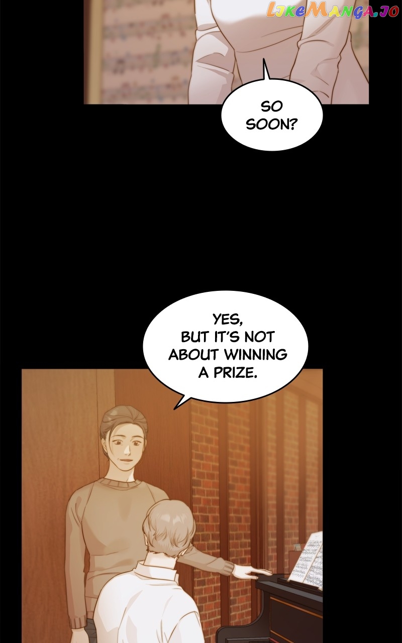 A Heartfelt Andante Chapter 34 - page 31