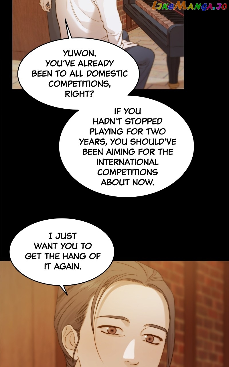 A Heartfelt Andante Chapter 34 - page 32
