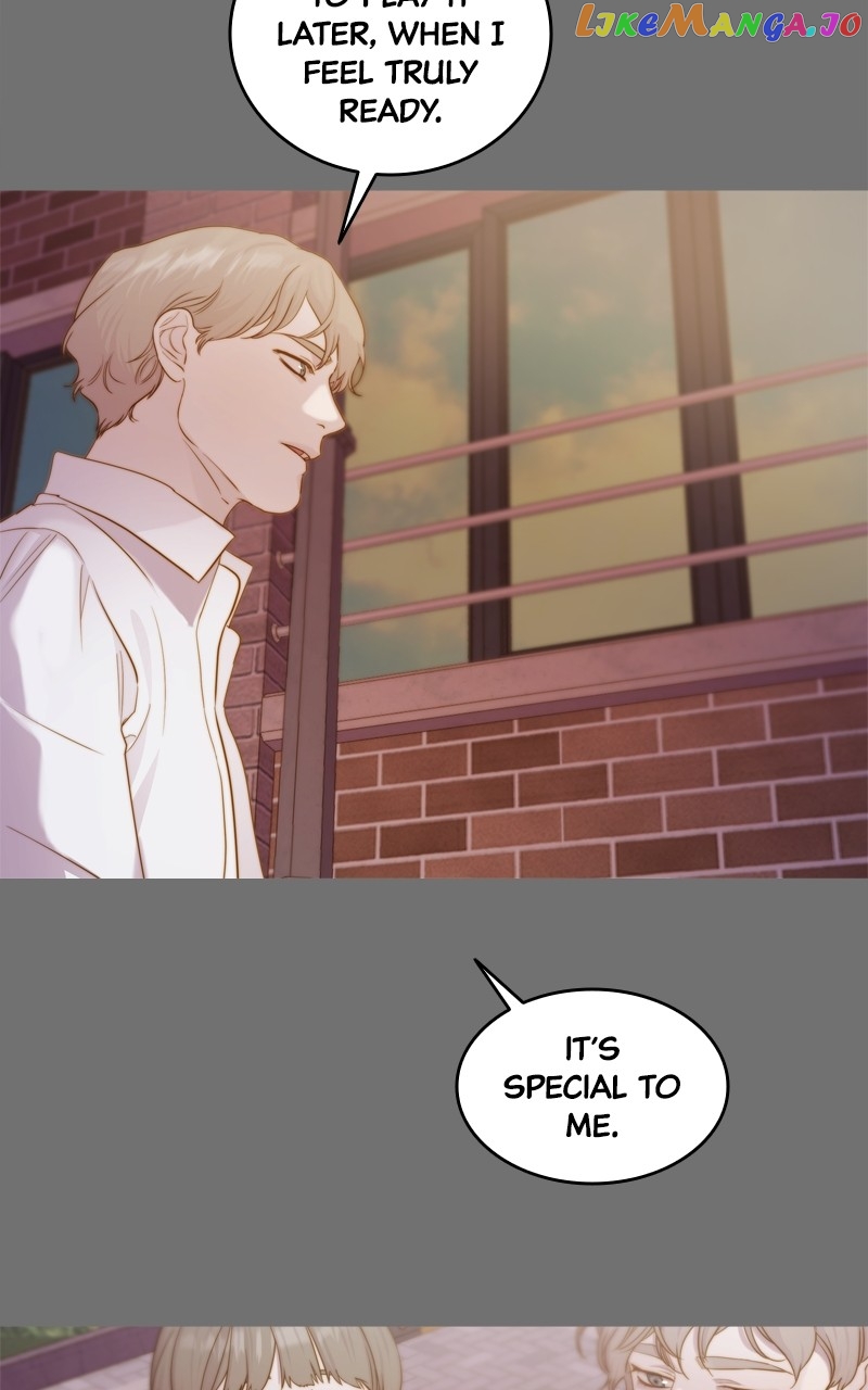A Heartfelt Andante Chapter 34 - page 39