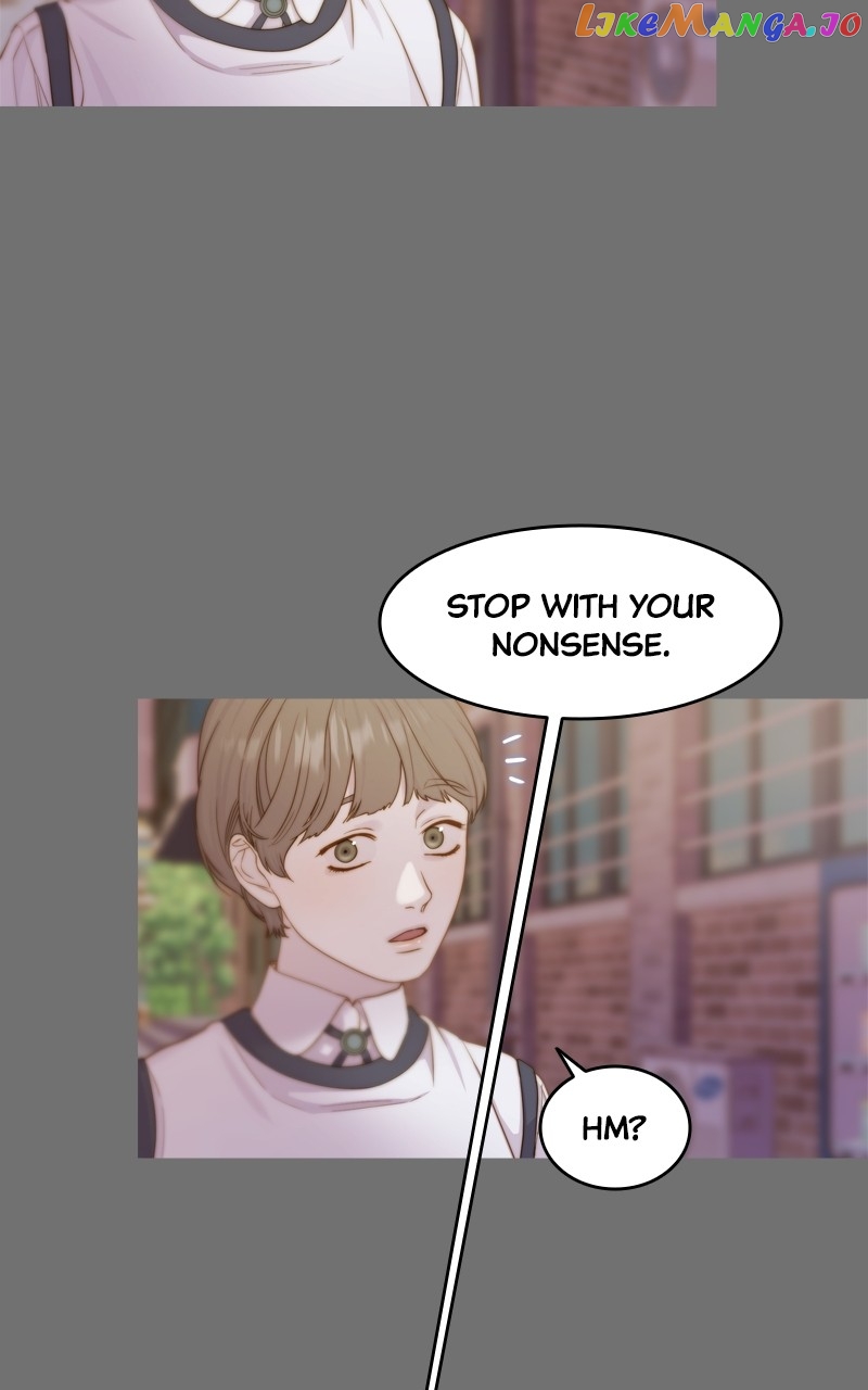 A Heartfelt Andante Chapter 34 - page 44