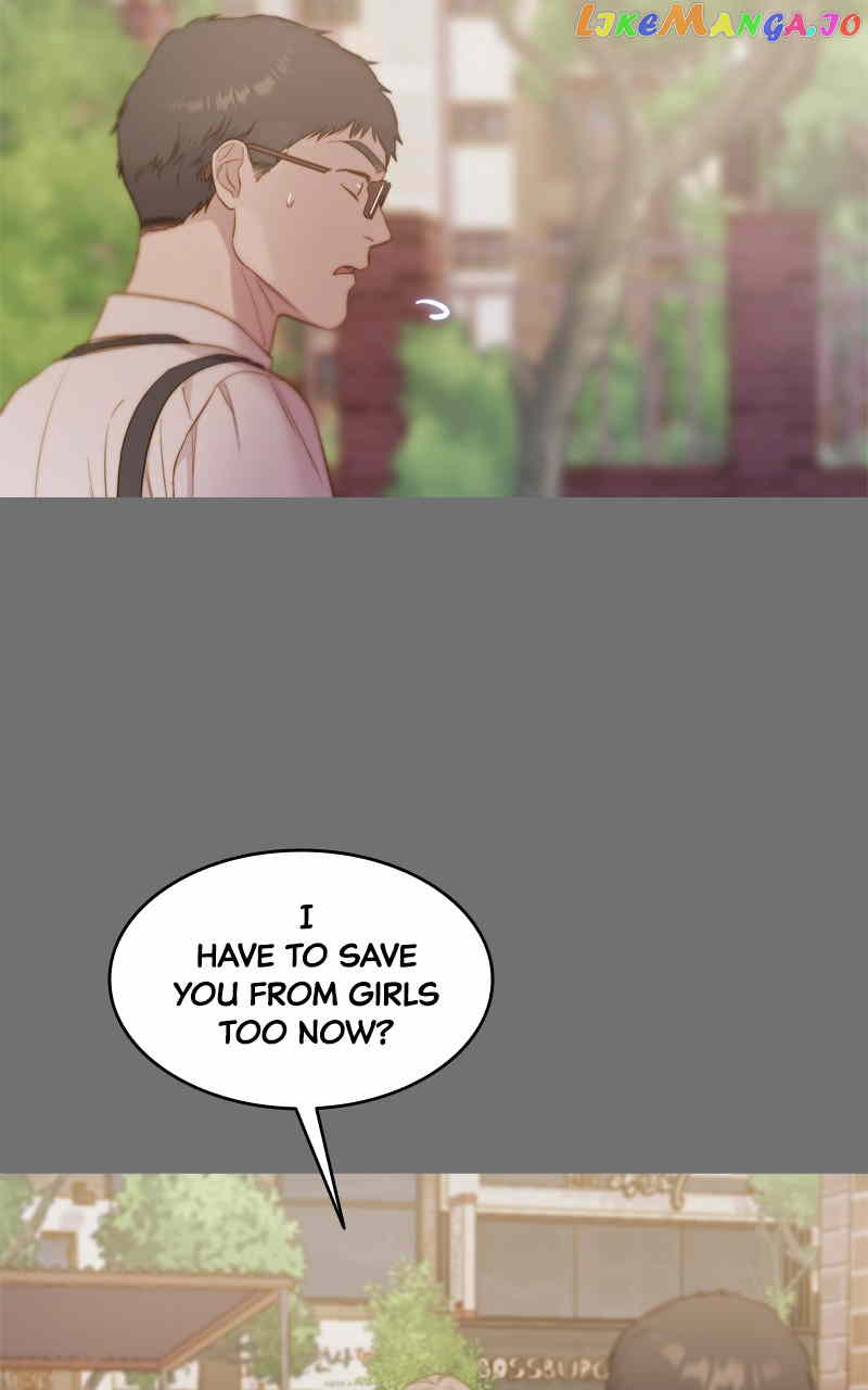 A Heartfelt Andante Chapter 34 - page 63