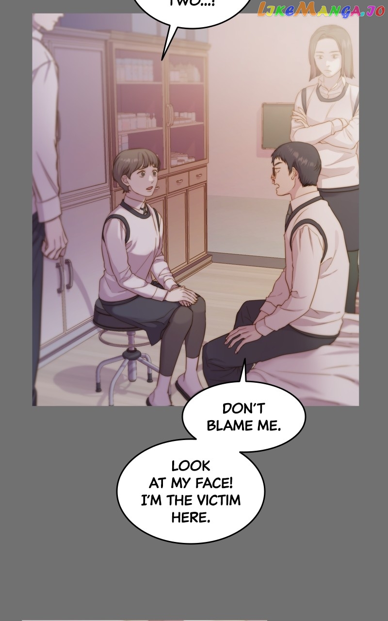 A Heartfelt Andante Chapter 34 - page 68