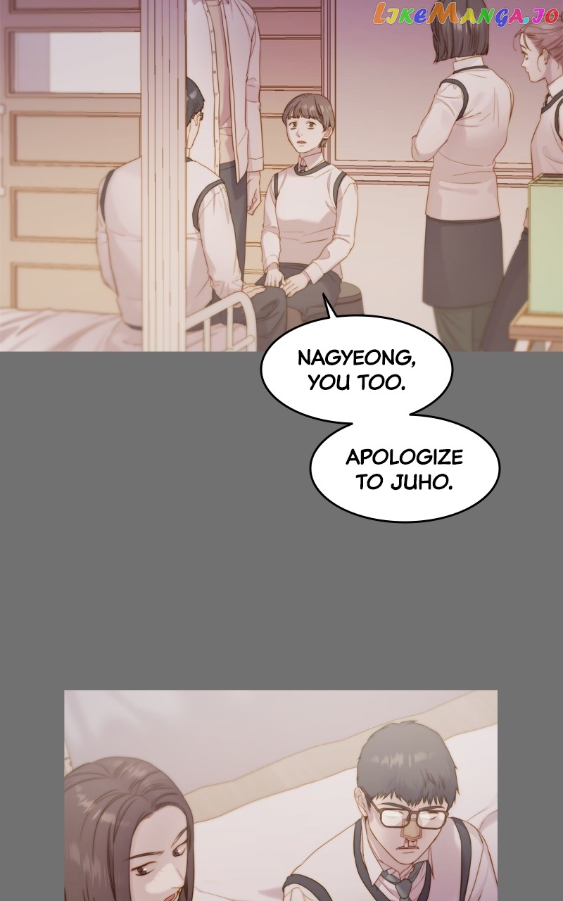 A Heartfelt Andante Chapter 34 - page 71