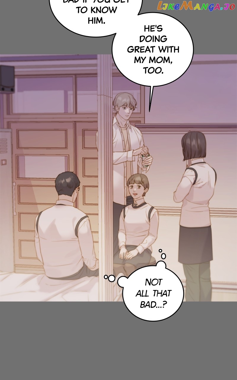 A Heartfelt Andante Chapter 34 - page 75