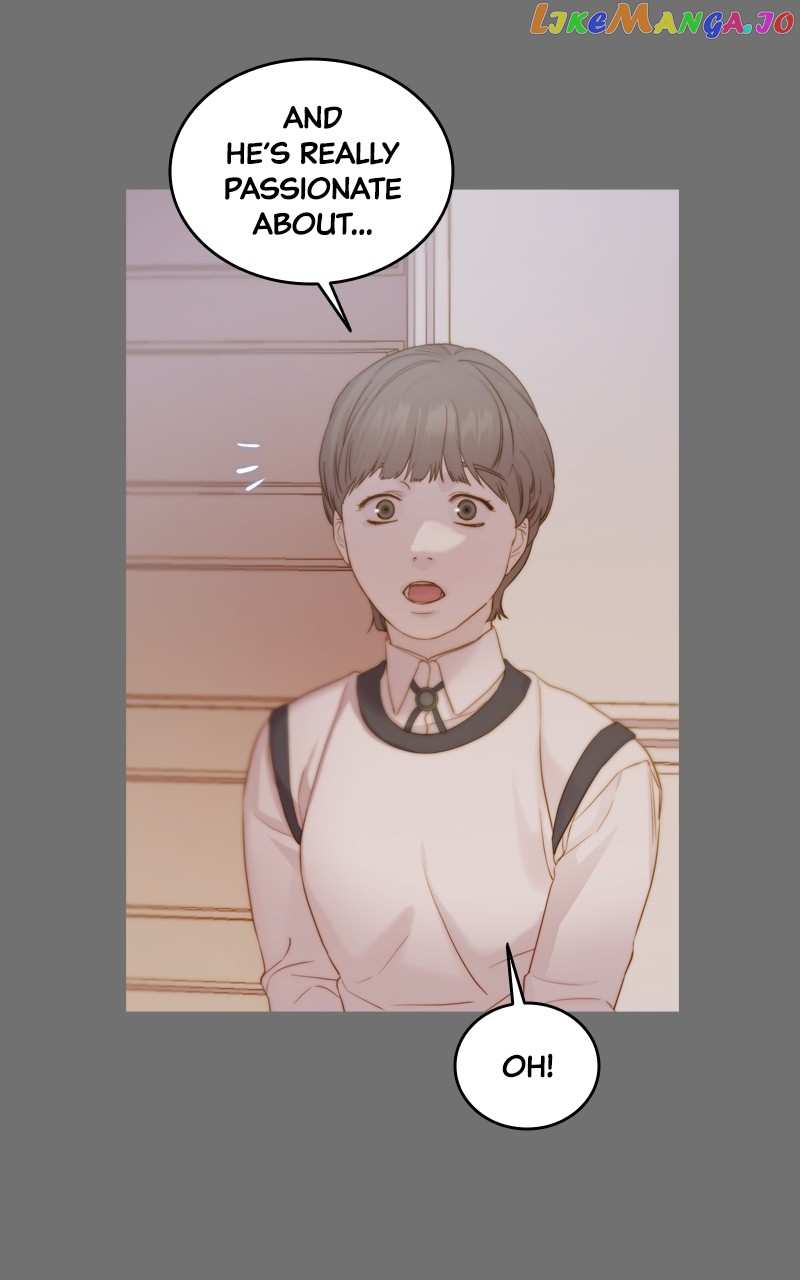 A Heartfelt Andante Chapter 34 - page 76