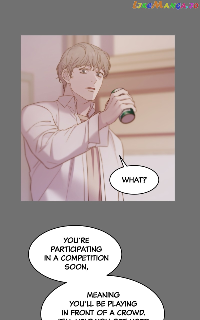 A Heartfelt Andante Chapter 34 - page 78