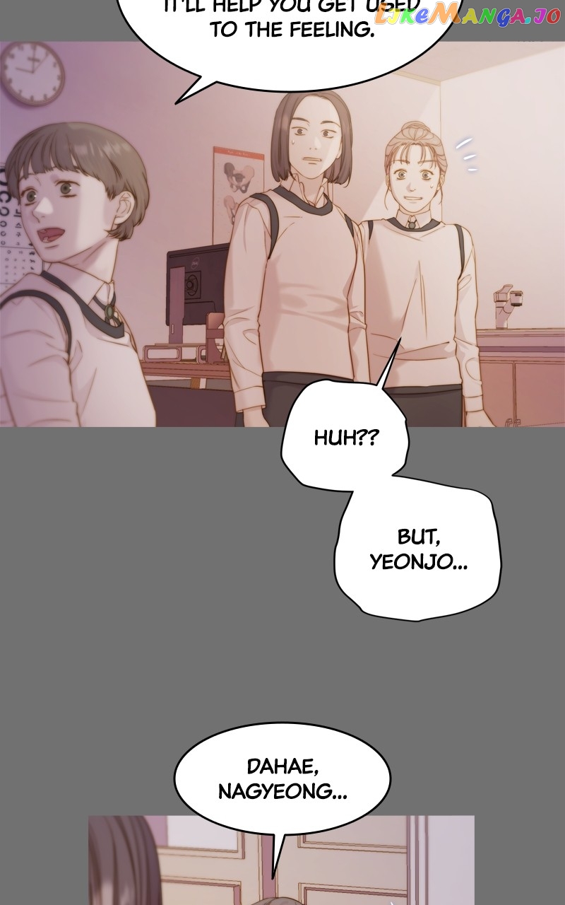 A Heartfelt Andante Chapter 34 - page 79