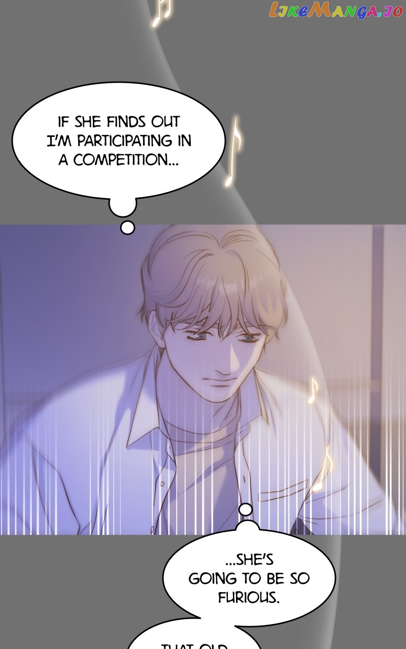 A Heartfelt Andante Chapter 35 - page 15