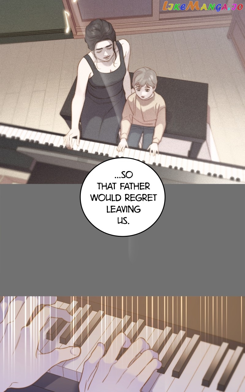 A Heartfelt Andante Chapter 35 - page 18