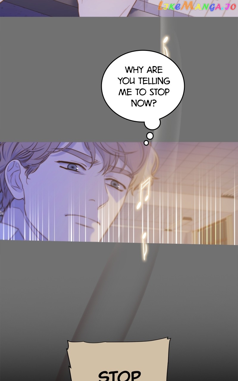 A Heartfelt Andante Chapter 35 - page 19