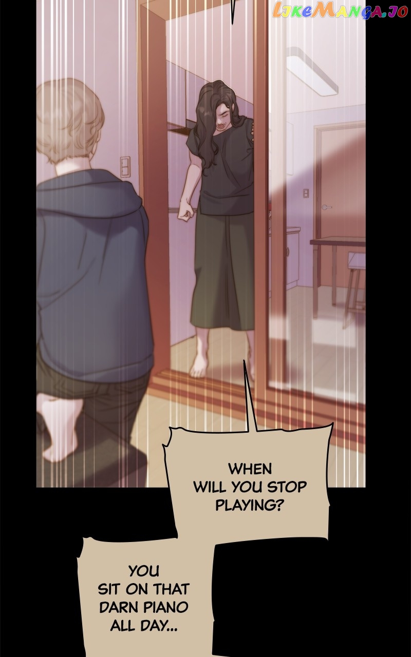 A Heartfelt Andante Chapter 35 - page 21