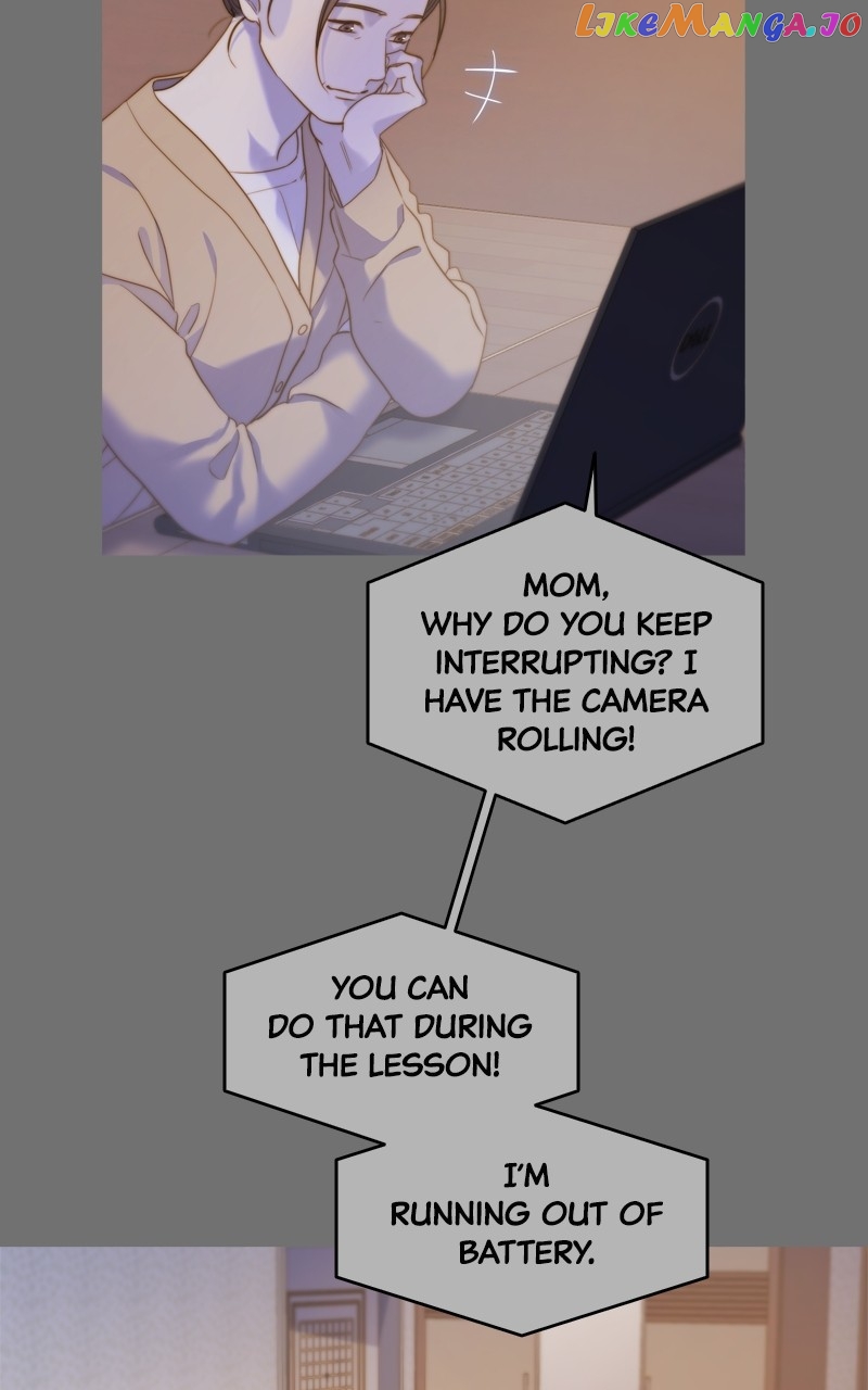 A Heartfelt Andante Chapter 35 - page 54