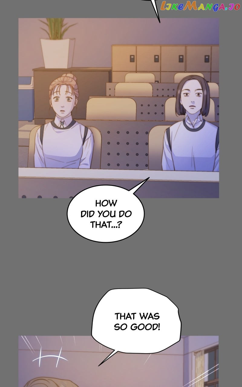 A Heartfelt Andante Chapter 35 - page 60