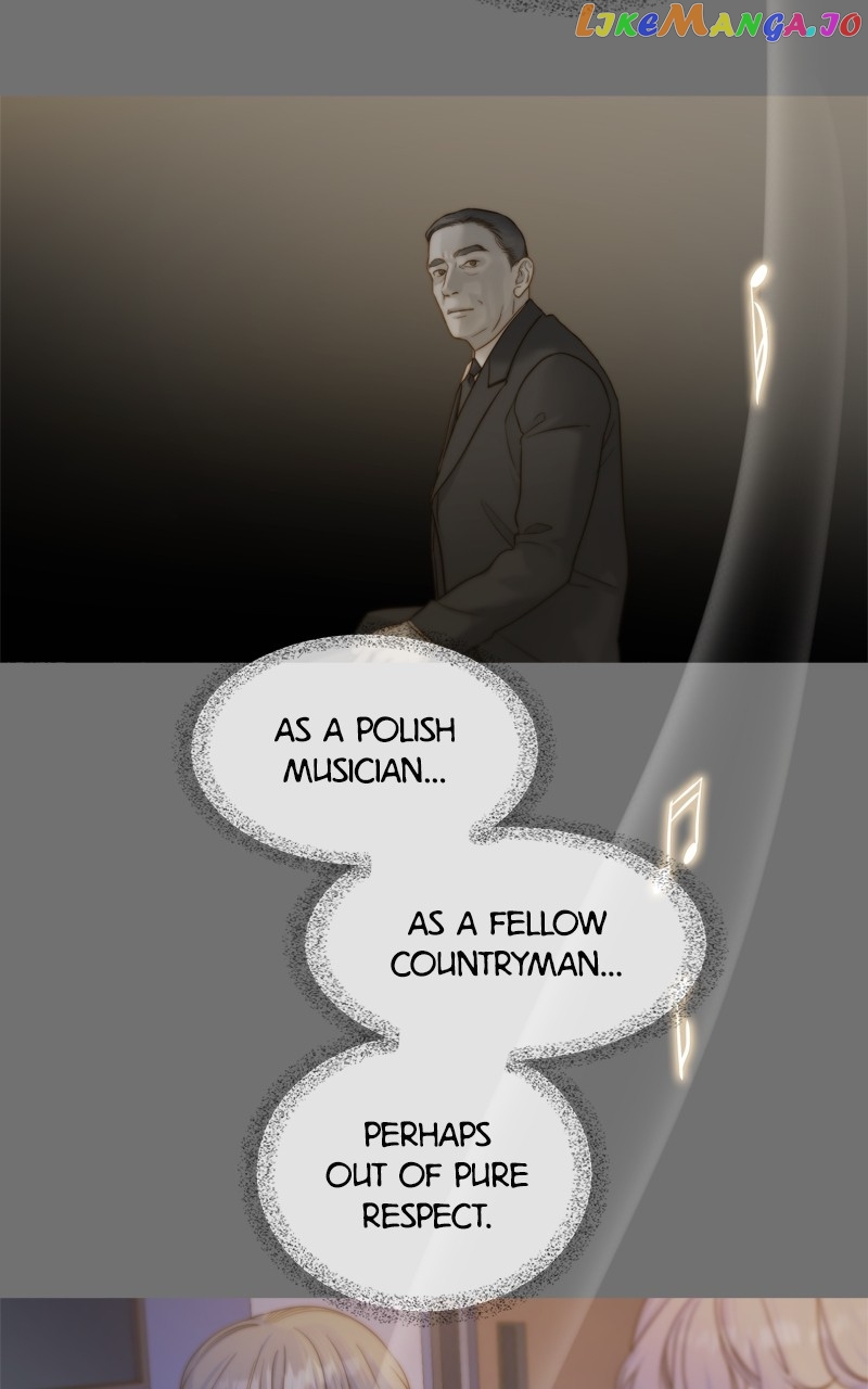 A Heartfelt Andante Chapter 35 - page 7