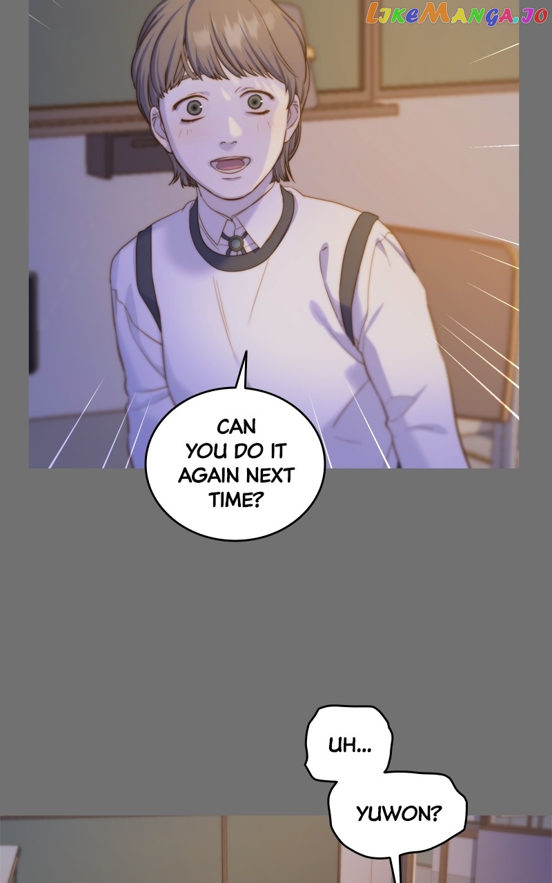 A Heartfelt Andante Chapter 35 - page 62