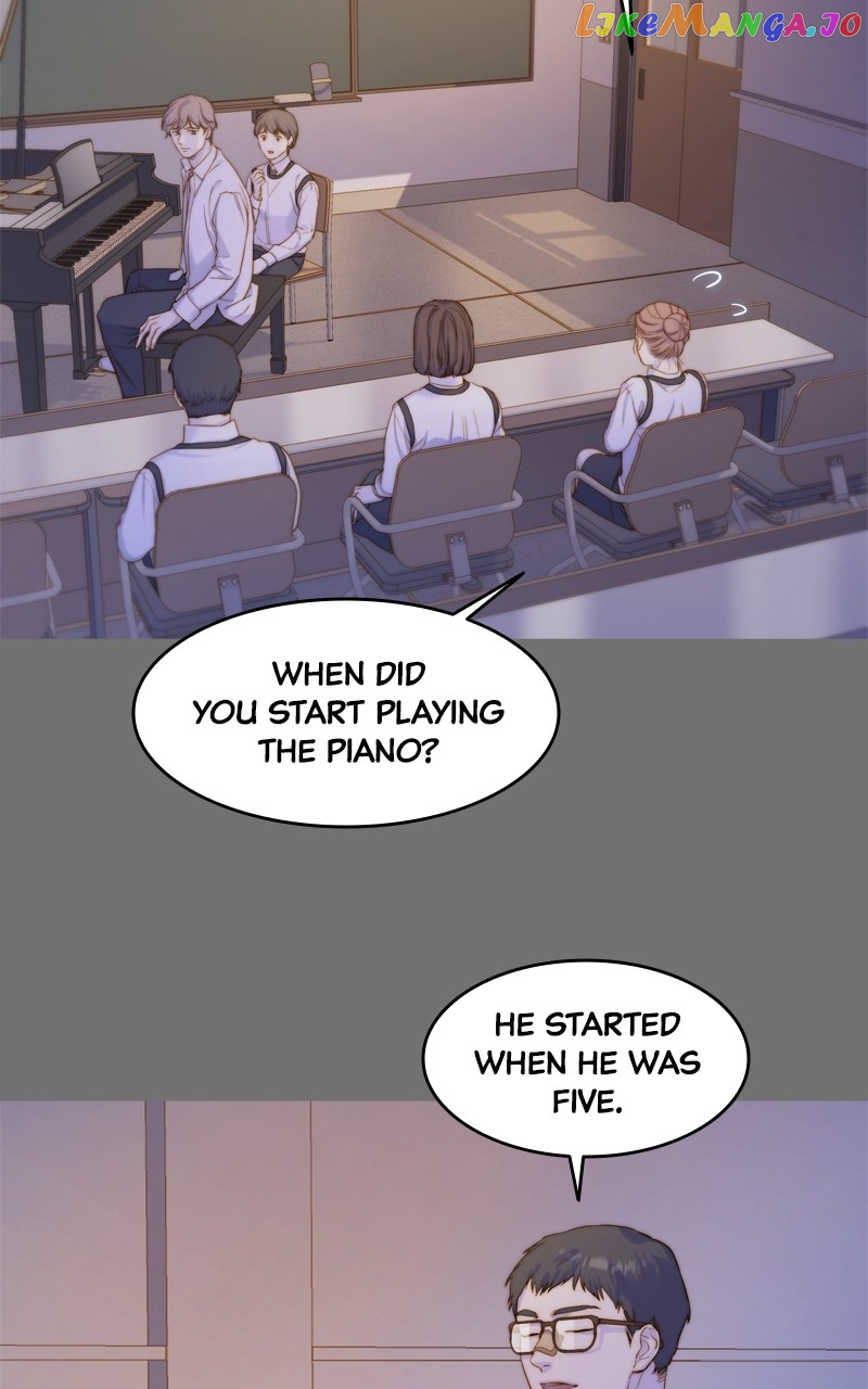 A Heartfelt Andante Chapter 35 - page 63