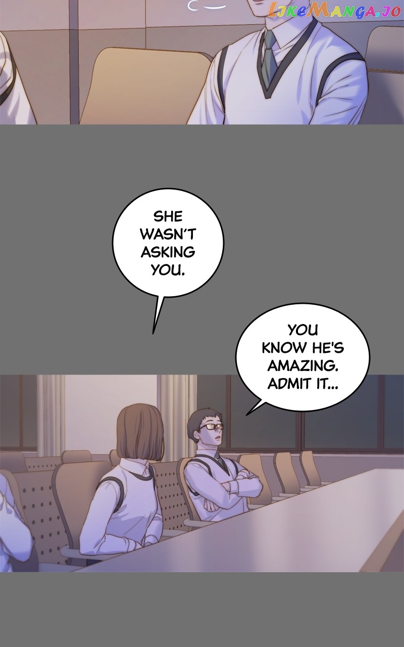 A Heartfelt Andante Chapter 35 - page 64