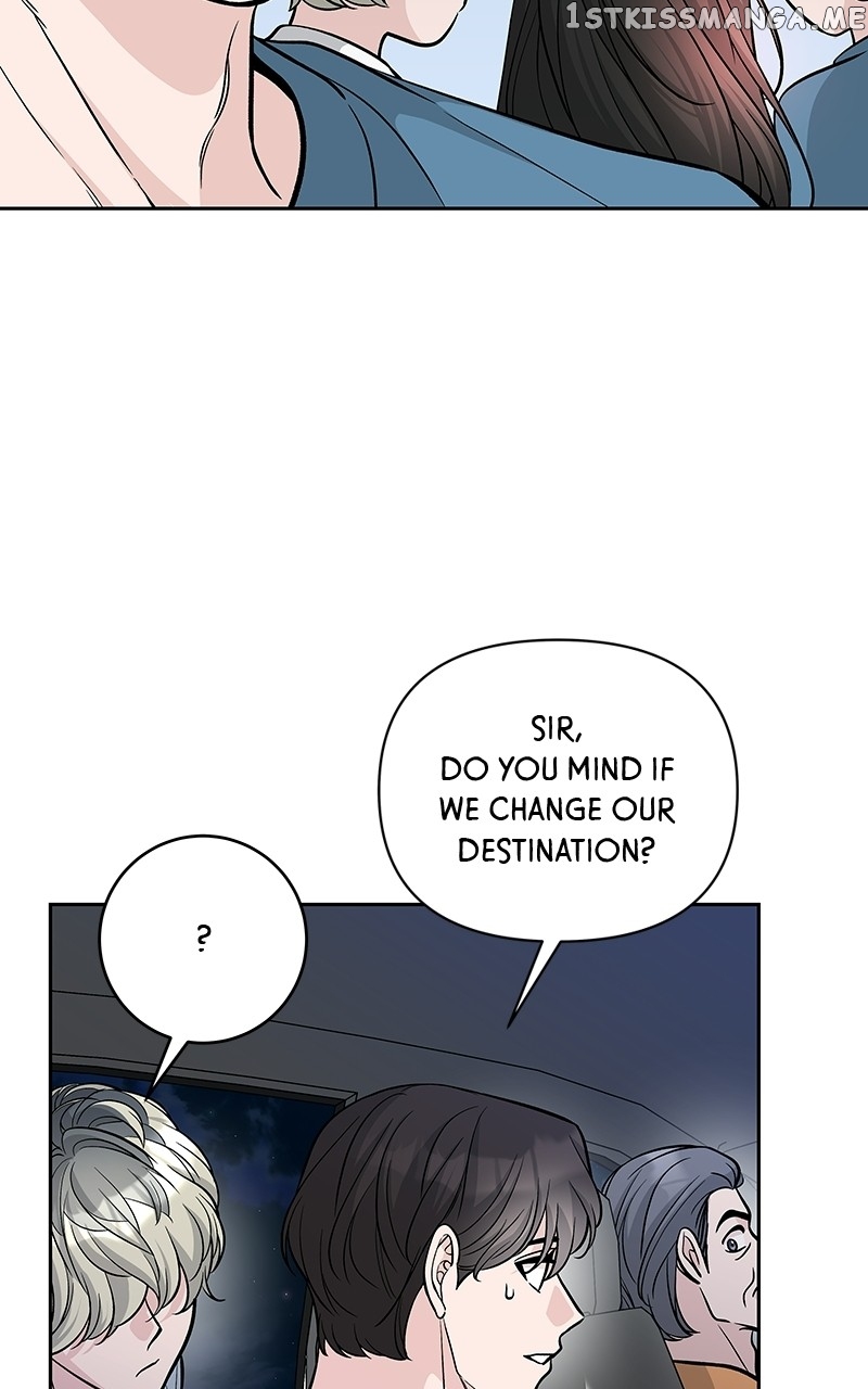 Exchange Student Chapter 57 - page 54