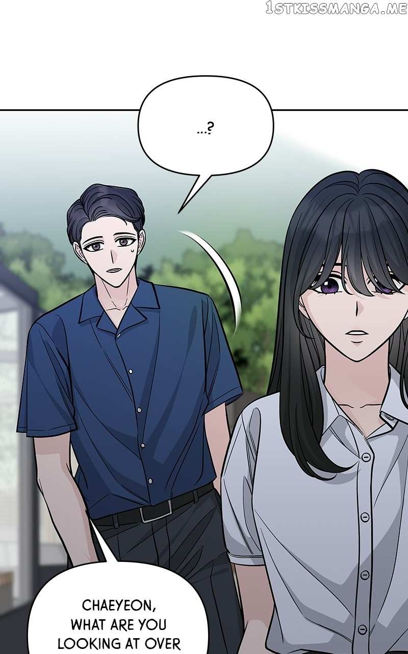 Exchange Student Chapter 55 - page 1